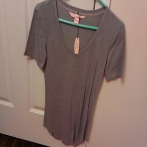Victoria Secret Sleep Shirt